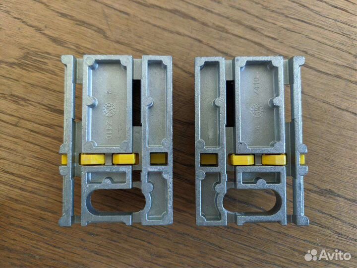 Монтажный комплект Viega Prevista Dry