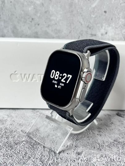 Apple watch ultra 2