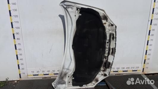 Капот opel combo C (HBE10D201)