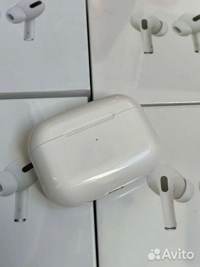 Apple airpods pro