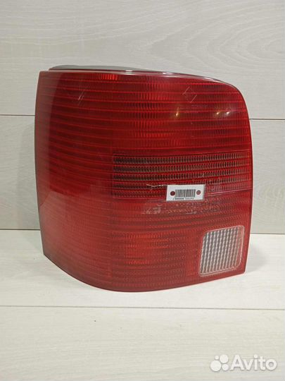 Фонарь задний левый Volkswagen Passat B5 универсал