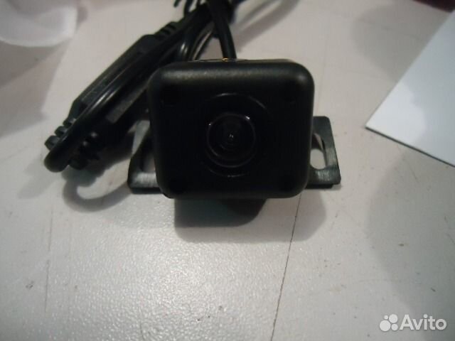 Камера заднего вида