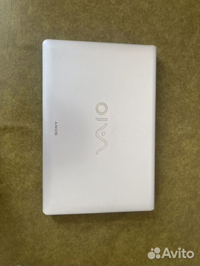 Sony vaio