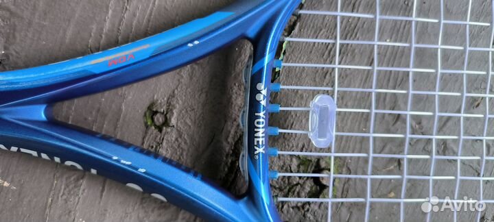 Yonex Ezone 100