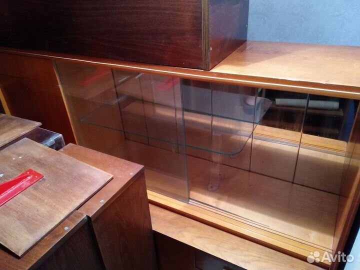 Чешская мебель