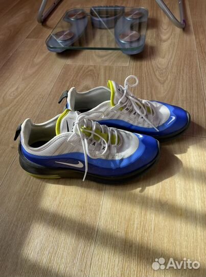 Кроссовки nike air max