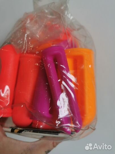 Бигуди для волос