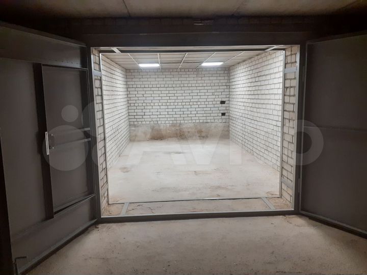 Гараж, 23 м²