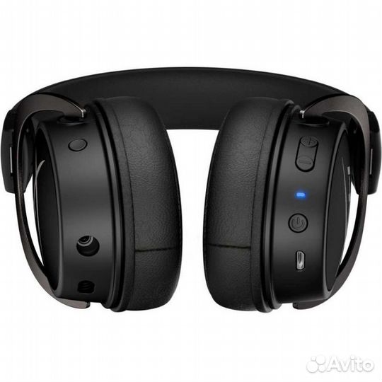 Компьютерная гарнитура HyperX Cloud MIX Wired