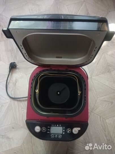 Хлебопечь moulinex