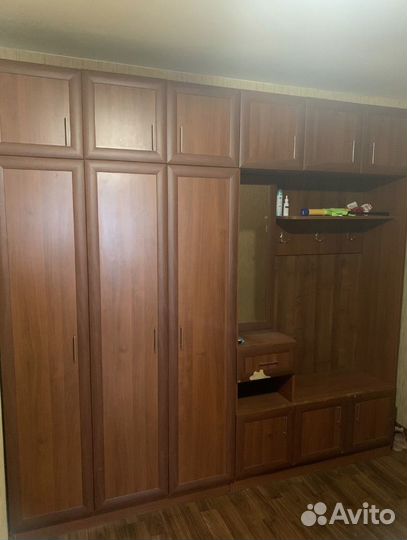 Шкаф прихожка бу