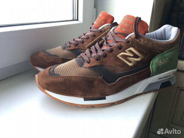 New Balance 1500 Coastal Cuisine 10US