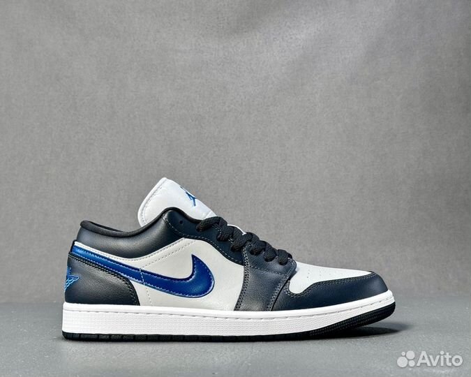 Кроссовки Nike Air Jordan 1 Low