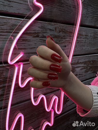 Мастер маникюра