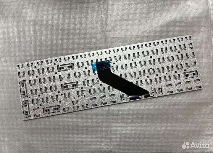 Клавиатура новая для ноутбука V3-571g