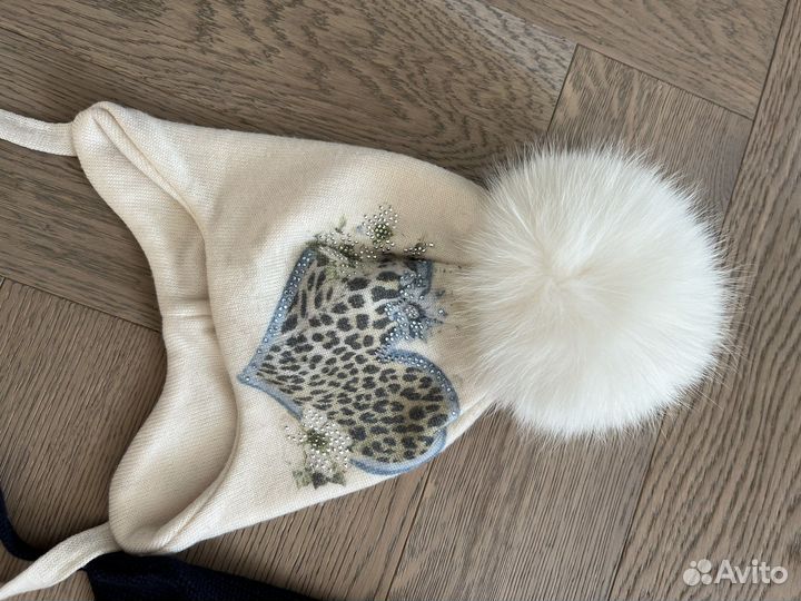 Шапки IL trenino