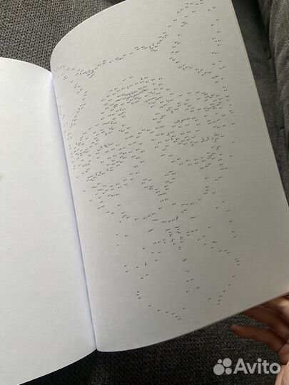 Раскраска, рисуем по точкам с котиками