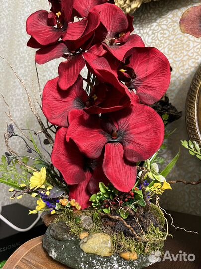 Ручная работа