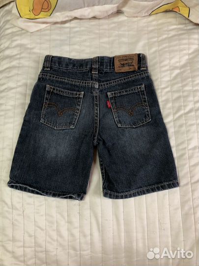 Шорты для мальчика