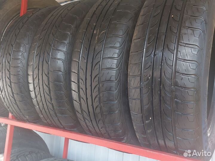 Tunga Zodiak 2 195/65 R15