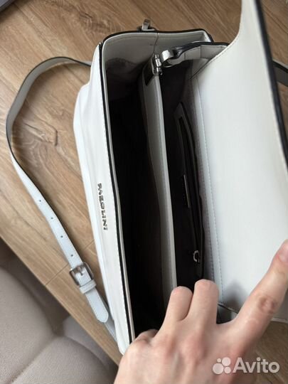 Сумка натуральная кожа