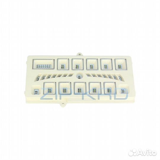 Панель управления MIE Maxima - MIE Maxima