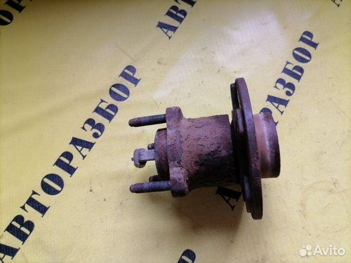 Ступица задняя Opel Astra H 2004-2015 седан Z16XER