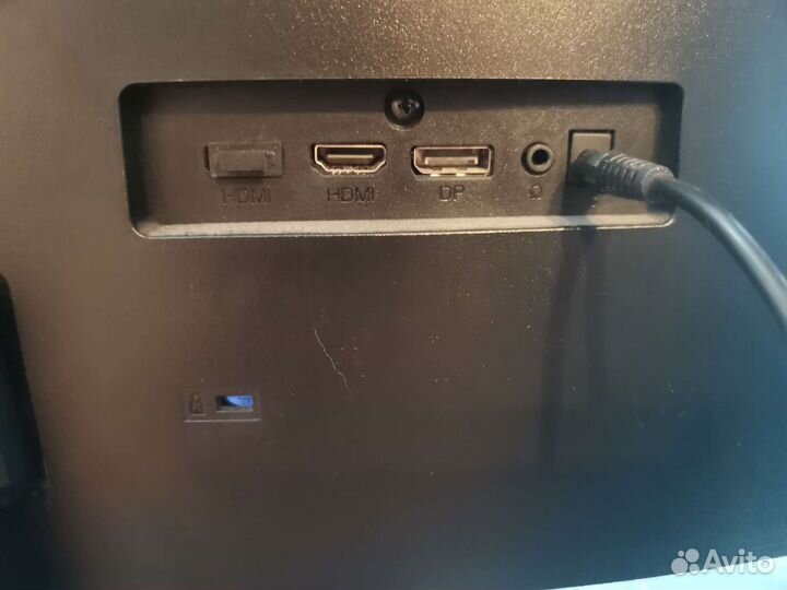 Монитор aopen на запчасти