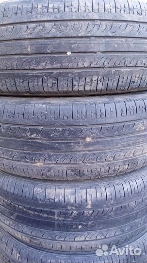 Nexen Classe Premiere 672 205/65 R16 95H