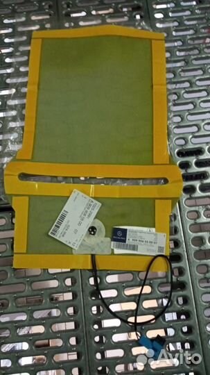 Нагревательный элемент