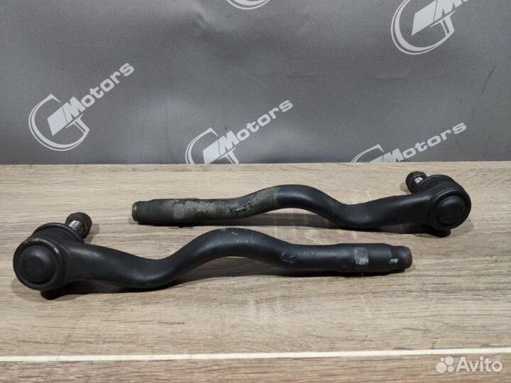 Рулевой наконечник Bmw 330Ci E46 M54B30 2001