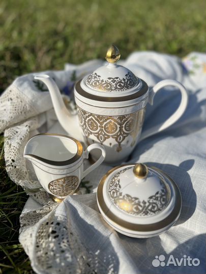 Villeroy&Boch Golden Oasis