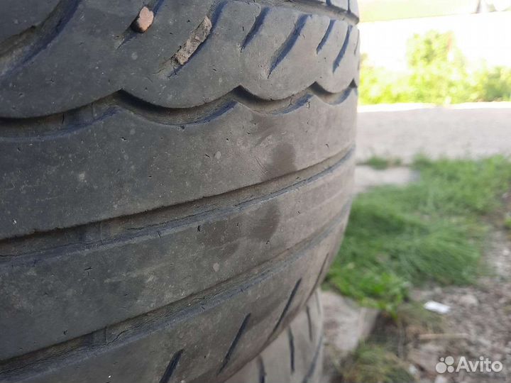 Dunlop SP Sport 01 205/55 R16