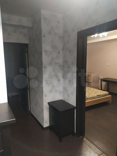 1-к. квартира, 36 м², 15/17 эт.