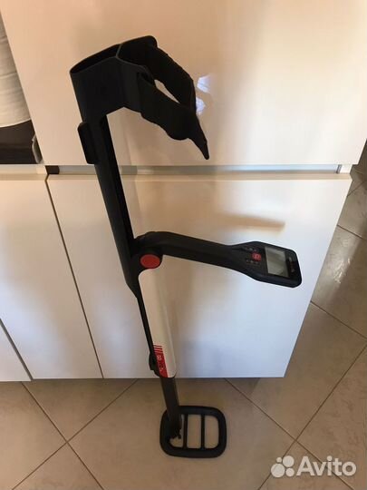 Металлоискатель Minelab Go-Find 20