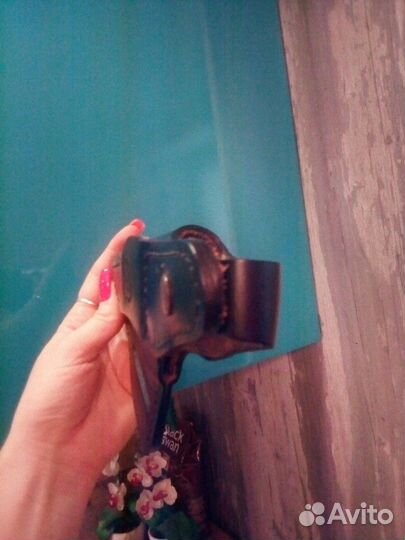 Кобура черная кожа для тт кошелев