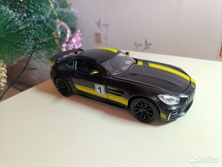 Продам Мерседес