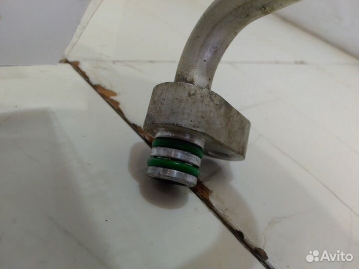 Трубка кондиционера (Geely Emgrand EC7)