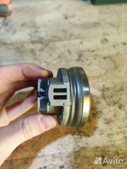 Выжимной подшипник mercedes