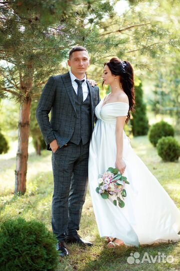 Свадебный фотограф