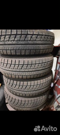 Bridgestone Blizzak VRX 185/70 R14
