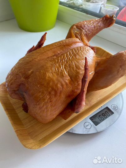 Домашнее копчение/копчение на заказ