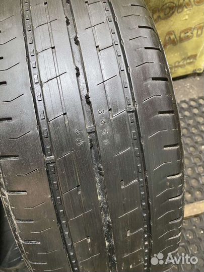Nokian Tyres Hakka C2 215/65 R16