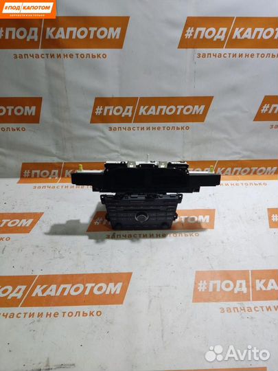 Магнитола Mazda CX-7 ER 2009 EH4766arxa