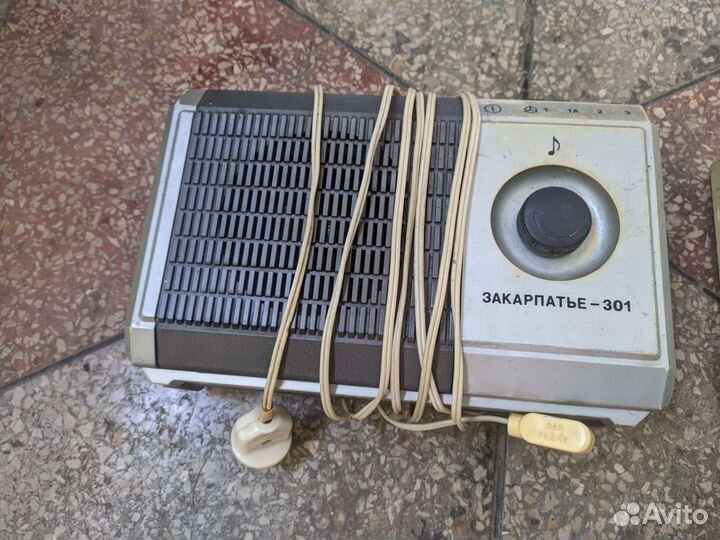 Электроника СССР