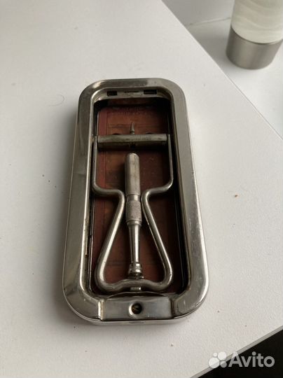 Бритва Rolls Razor 1927 год