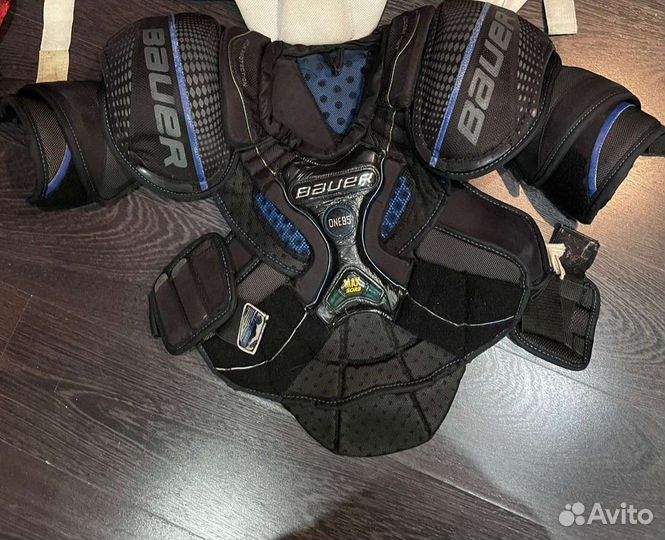 Хоккейная форма