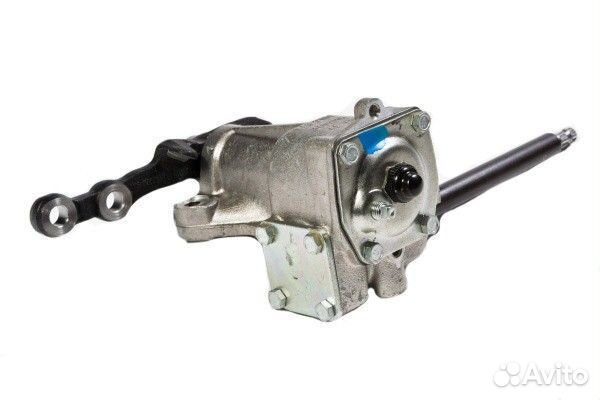 Рулевой редуктор Нива Ваз 21214 Новый