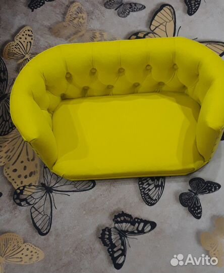 Диван лежанка