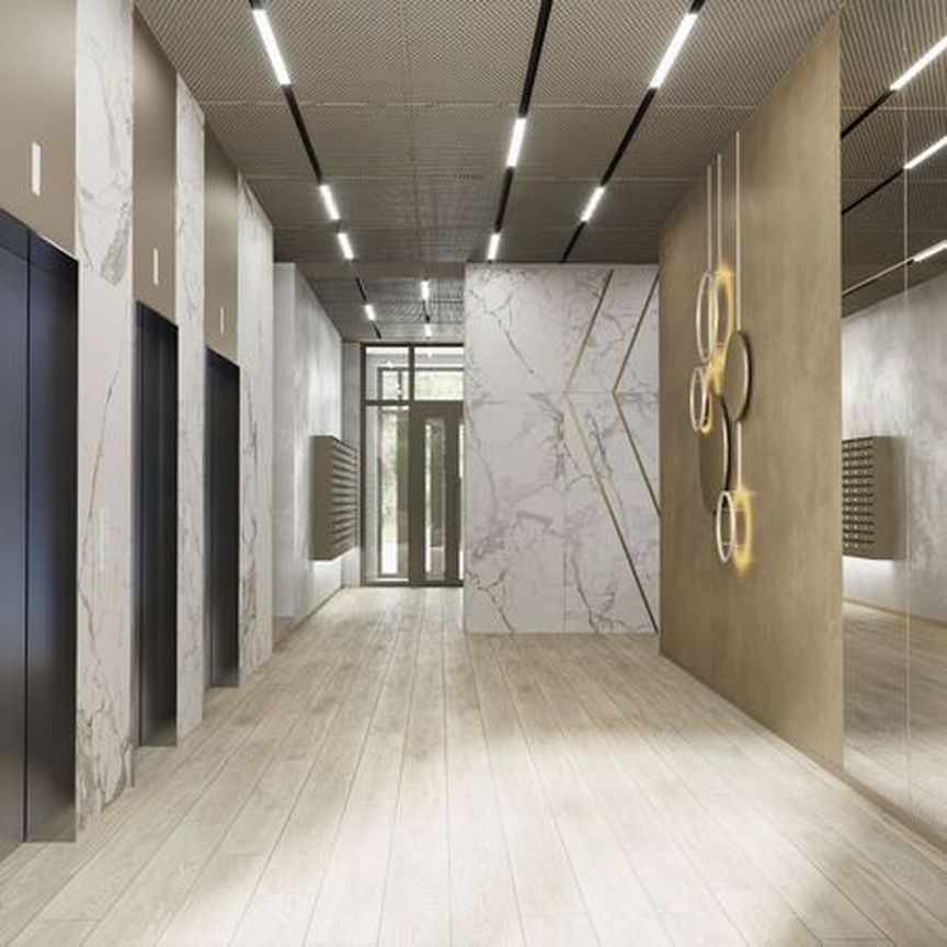 3-к. квартира, 105,2 м², 21/29 эт.